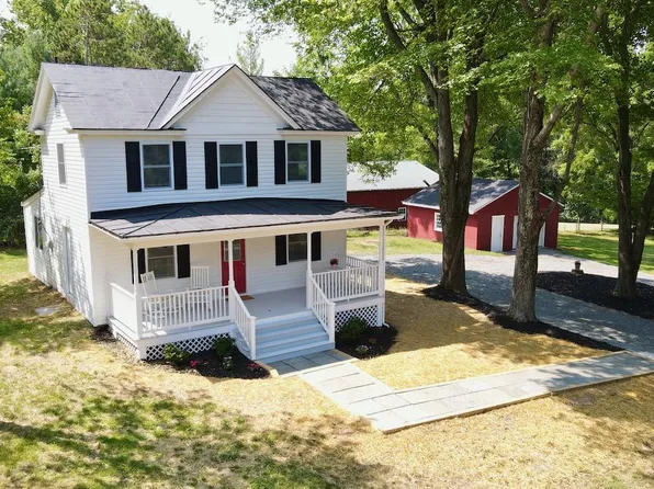 18884 Ward Hill Rd, Leesburg, VA 20175