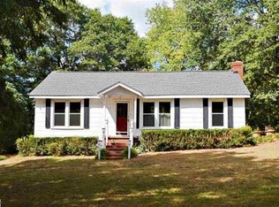 40 S Fairfield Rd, Greenville, SC 29605