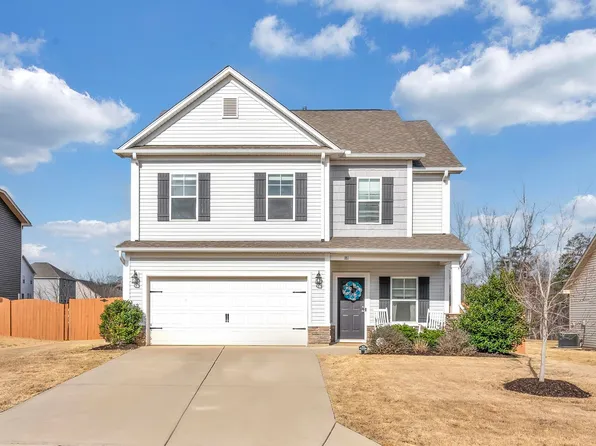 181 Viewmont Dr, Duncan, SC 29334