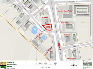 S Market St LOT 2, Solon, IA 52333