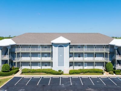 24101 Perdido Beach Blvd #102-B, Orange Beach, AL, 36561