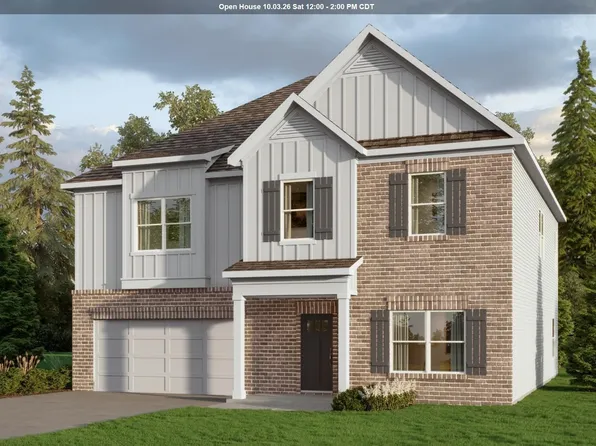 6593 Little Goose Dr, Trussville, AL 35173