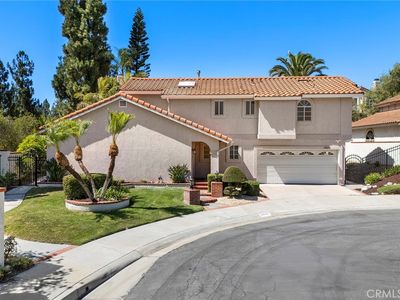 20615 Via Bilbao, Yorba Linda, CA, 92887