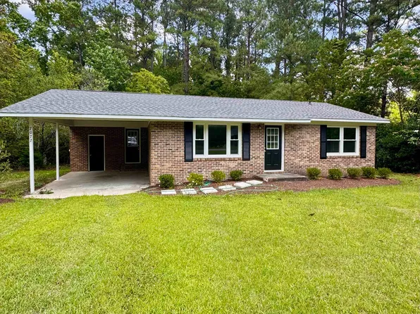 7072 Horseshoe Circle, Conway, SC 29527