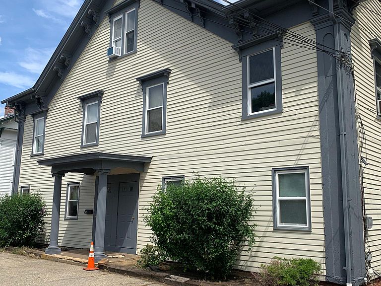 20 Central St West Brookfield, MA, 01585 Apartments for Rent Zillow