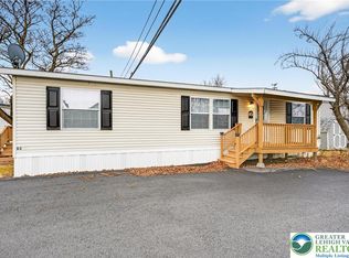 1190 Grange Rd TRAILER K5, Allentown, PA 18106