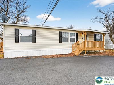 1190 Grange Rd Trailer K5, Allentown, PA, 18106