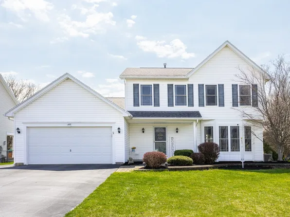149 Leerie Dr, Rochester, NY 14612