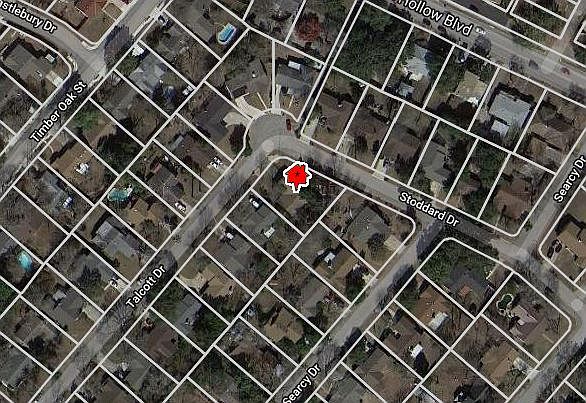 1st image of 1734 Talcott Dr