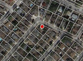 1734 Talcott Dr, San Antonio, TX 78232