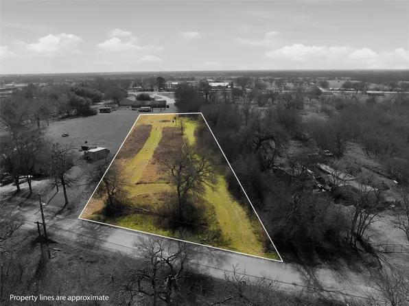 County Road 173, Marlin, TX 76661