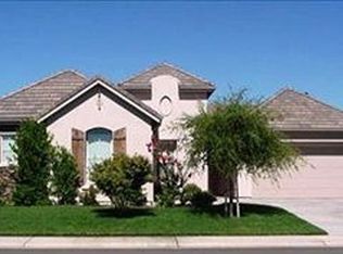 1736 Grey Owl Cir, Roseville, CA