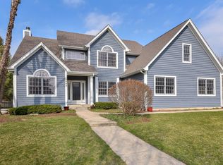 2643 Freeland Cir, Naperville, IL 60564