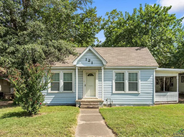 121 Kyle St, Sulphur Springs, TX 75482