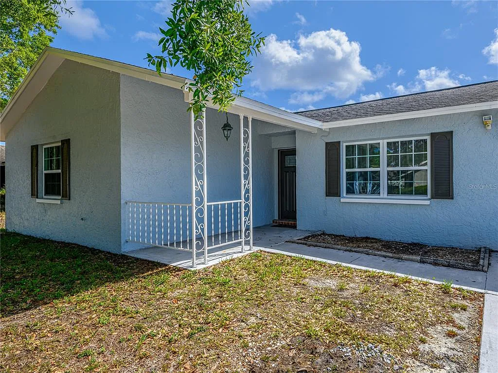 Building Photo - 11422 Wheeling Dr