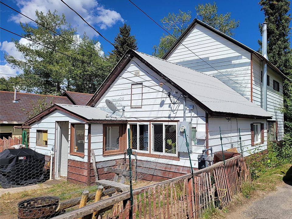231 E 5th Street, Leadville, CO 80461 Zillow
