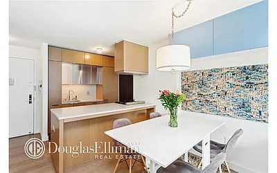 Sold by Douglas Elliman