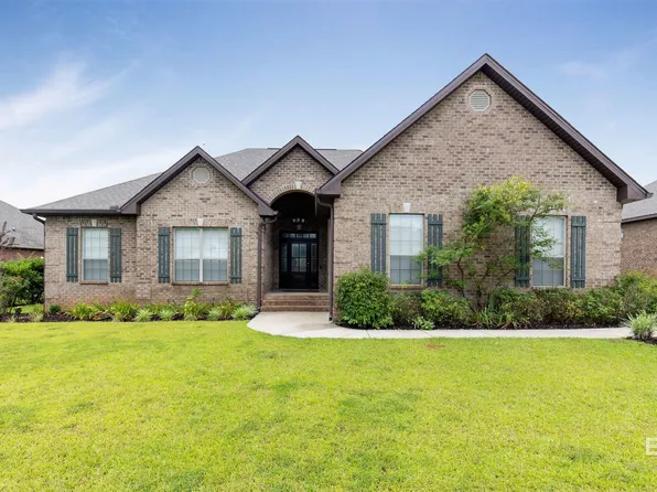 12001 Squirrel Dr, Spanish Fort, AL 36527