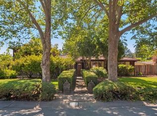 232 Ivy Dr, Orinda, CA 94563