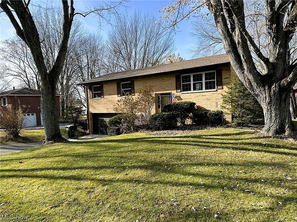 12942 Hametown Rd, Doylestown, OH 44230 Zillow