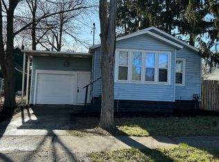 1967 Howden St, Muskegon, MI 49442