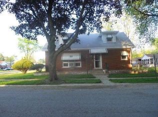 2 E 144th St, Riverdale, IL