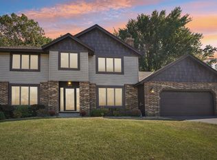 8719 Highwood Way, Apple Valley, MN 55124