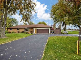 W104 State Highway 96, Kaukauna, WI 54130