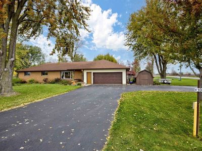W104 State Highway 96, Kaukauna, WI, 54130