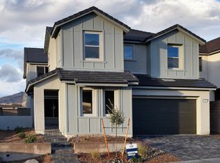 949 Estates Bend Ct, Las Vegas, NV 89138