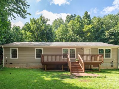 346 Adell Dr, Waynesville, NC, 28786