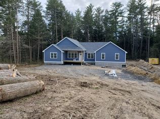 22 Oak Ridge Rd, Nottingham, NH 03290