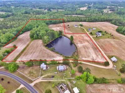 1 Nettie Weaver Rd, Angier, NC, 27501