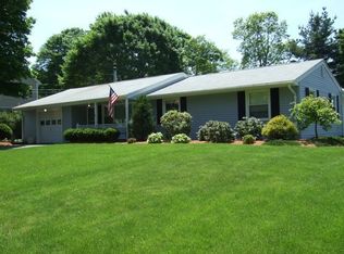 16 Sherwood Ave, Danvers, MA 01923