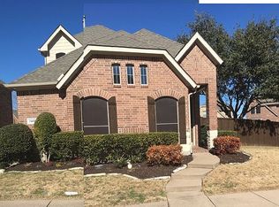 3401 Flat Creek Dr, Plano, TX 75025