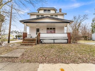 12701 Angelus Ave, Cleveland, OH