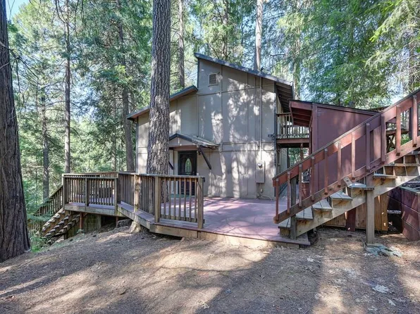 2206 Forebay Rd, Pollock Pines, CA 95726