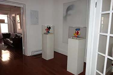 Rented by Brown Harris Stevens