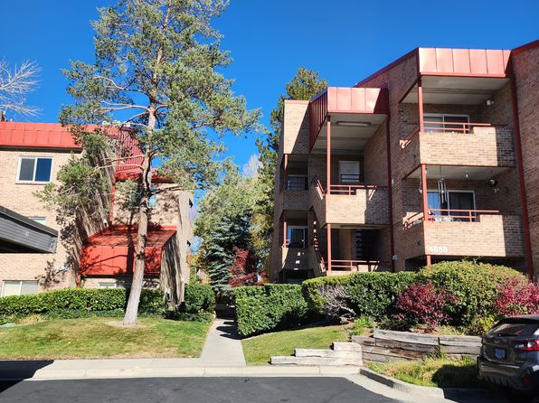 4838 S Highland Cir APT 507