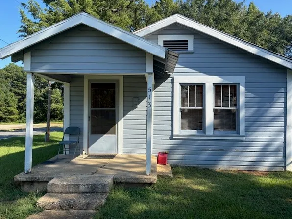 513 Myers St, Minden, LA 71055
