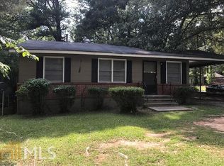 2573 Barge Rd SW, Atlanta, GA 30331