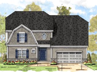 Newlin II Plan, Forest Grove, Saratoga Springs, NY 12866