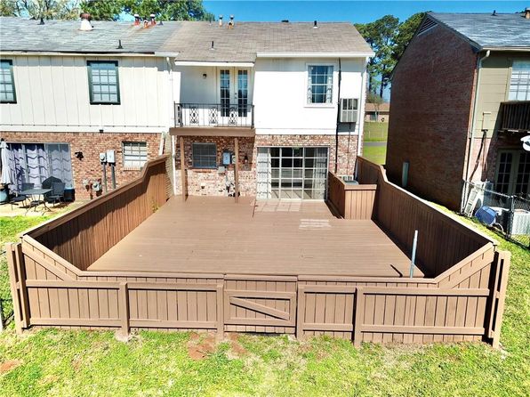 821 Parkway Dr, Natchitoches, LA 71457