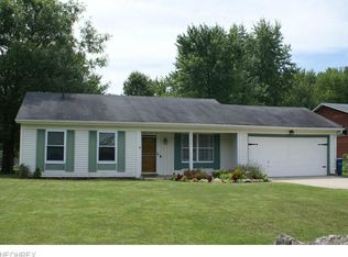 35921 Mildred St, North Ridgeville, OH 44039