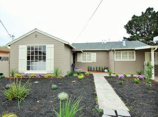 225 Grove Way, Hayward, CA 94541