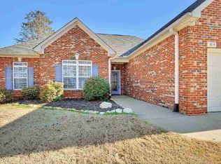 109 S Hamlet Ct, Moore, SC 29369