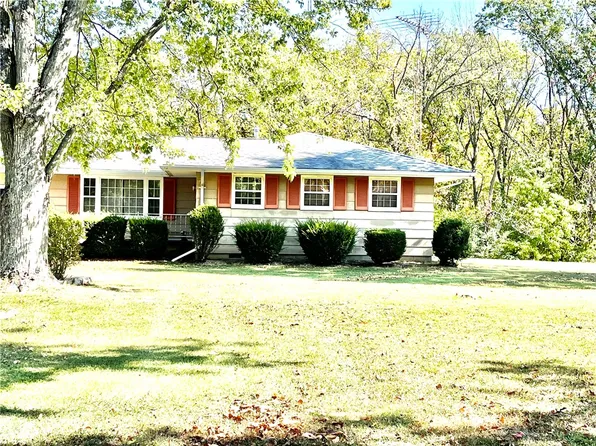 17730 N 1500th St, Marshall, IL 62441