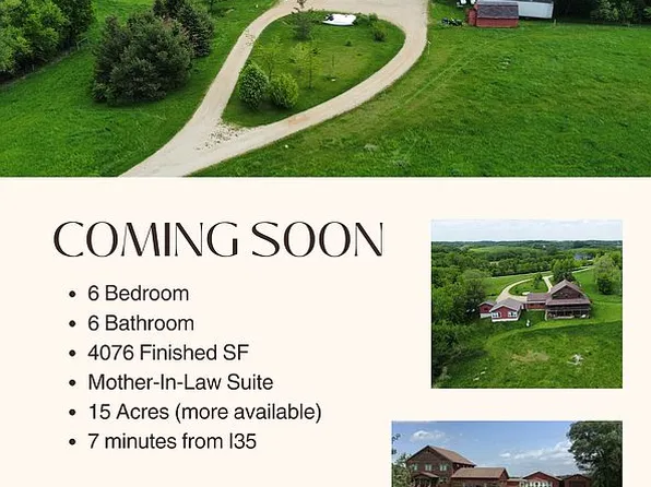 11387 Gilbert Ave, Lonsdale, MN 55046