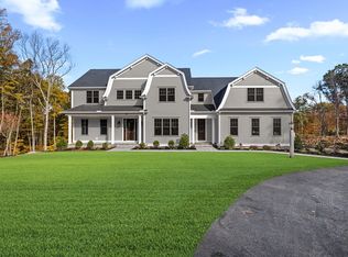 37 Lincoln St, Hopkinton, MA 01748