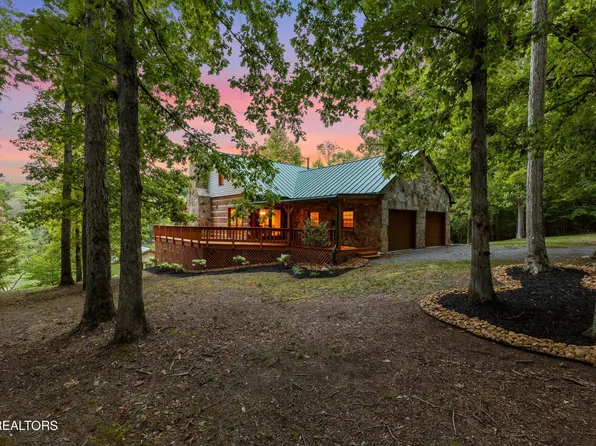 160 Bayview Dr, Ten Mile, TN 37880